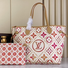 Louis Vuitton Shopping Bags